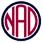 N.A.D logo